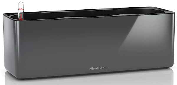 CUBE Glossy Triple Charcoal